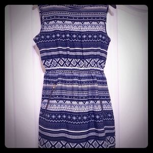 Juniors Dress